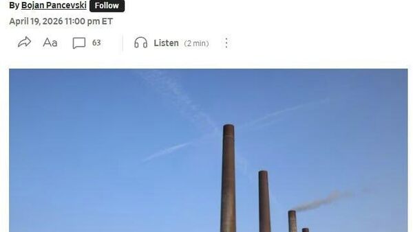 Германия встает на военные колеса: автопроизводители страны переориентируются на изготовление оружия - Sputnik Таджикистан