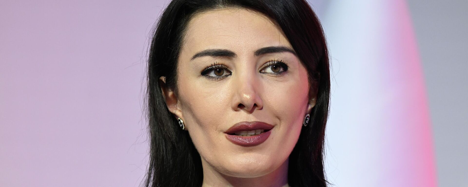 Министр по промышленности и агропромышленному комплексу ЕЭК Гоар Барсегян.  - Sputnik Тоҷикистон, 1920, 22.04.2026