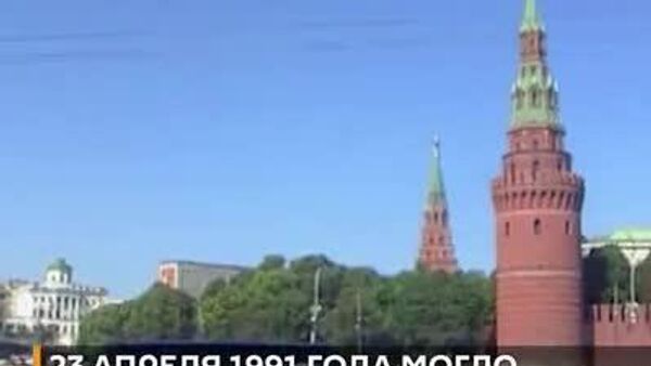 23 апреля 1991 года была предпринята попытка спасти СССР - Sputnik Таджикистан