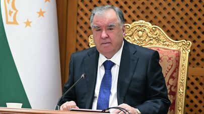 Эмомали Рахмон провел совещание, посвященное кадровым назначениям.