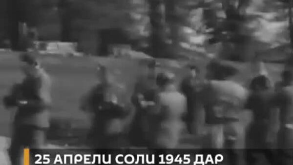 Дастфишории машҳур дар Элба - Sputnik Тоҷикистон