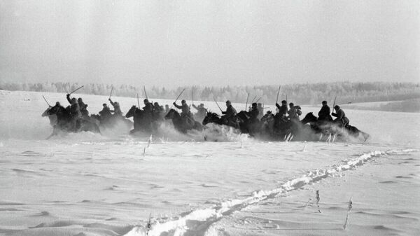 Генерал Чудесов кӣ буду сарнавишташ бо Тоҷикистон чӣ пайванд дорад - Sputnik Тоҷикистон
