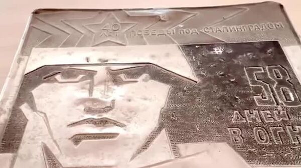 58 дней в огне - именно столько длилась оборона легендарного дома Павлова - Sputnik Таджикистан