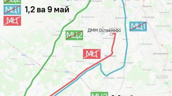 Аз 1 то 9 май Маркази бисёрманзураи муҳоҷирати Сахарова бо маҳдудиятҳо фаъолият хоҳад дошт - Sputnik Тоҷикистон