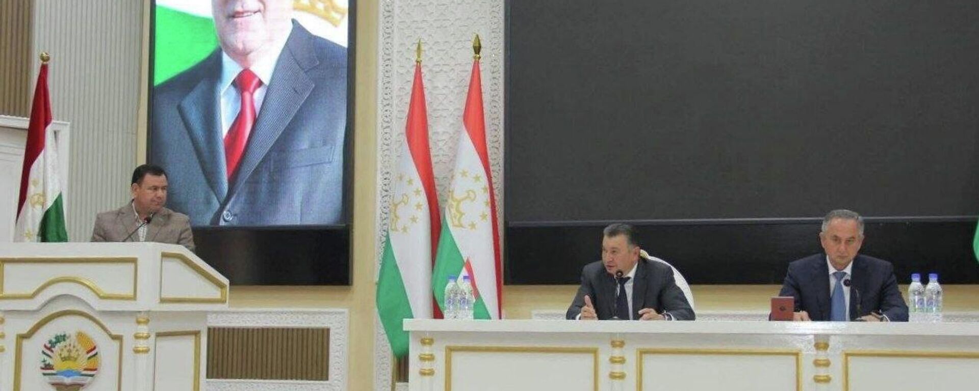 Около 850 семей пострадало из-за - Sputnik Тоҷикистон, 1920, 03.05.2026