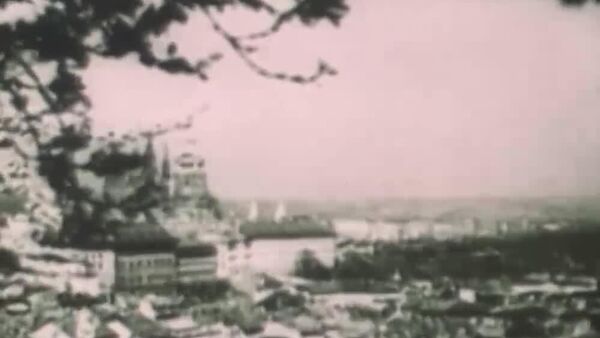 Истеҳкоми охирин: 6 маи соли 1945 амалиёти ҳуҷумии қӯшунҳои шӯравӣ дар Прага оғоз ёфта, дар рӯзи Ғалаба ба охир расид - Sputnik Тоҷикистон