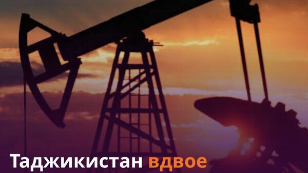 Таджикистан закупил 6,2 тыс - Sputnik Таджикистан