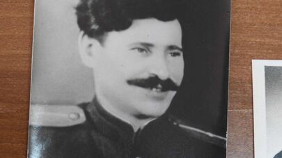 Борис Шмелев.