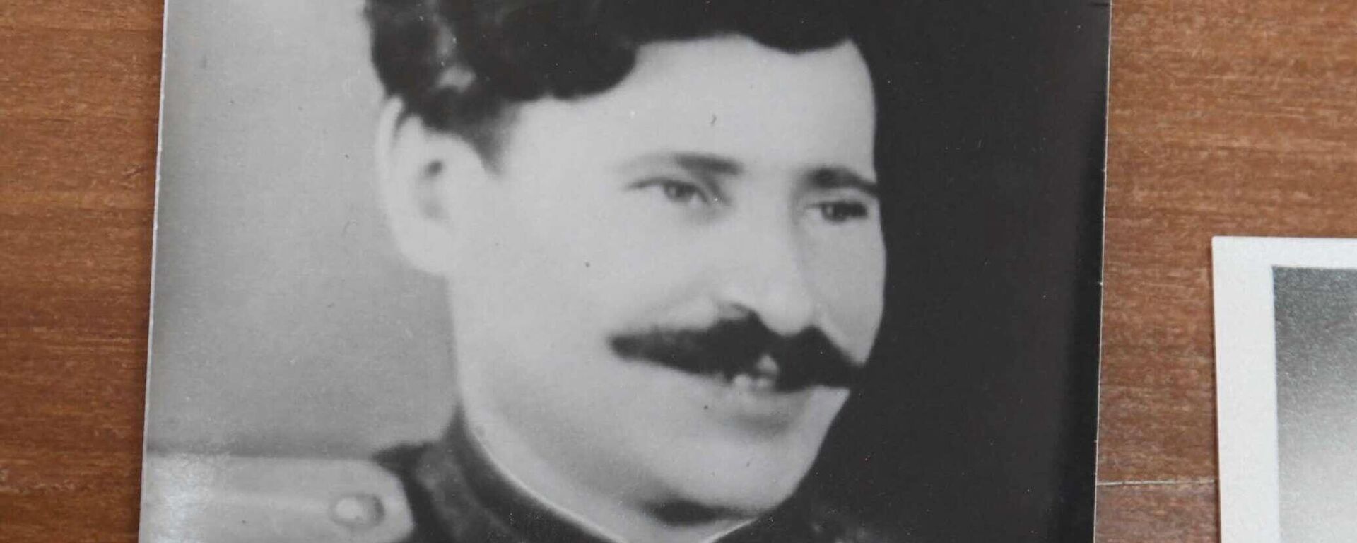 Борис Шмелев. - Sputnik Тоҷикистон, 1920, 07.05.2026