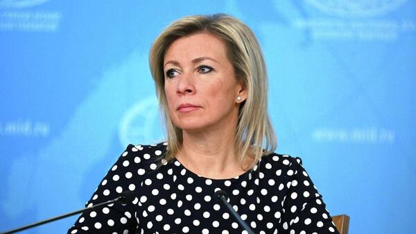 Захарова: ҷаҳонро аз фашизм сарбози шӯравӣ наҷот дод - Sputnik Таджикистан
