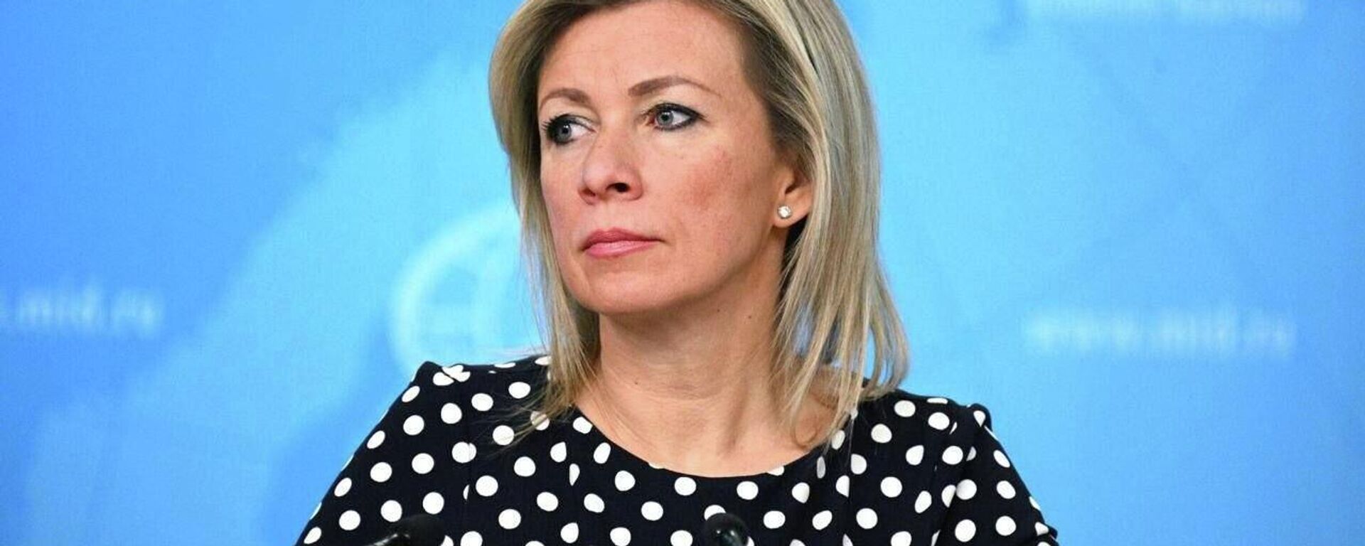 Захарова: ҷаҳонро аз фашизм сарбози шӯравӣ наҷот дод - Sputnik Таджикистан, 1920, 15.05.2026