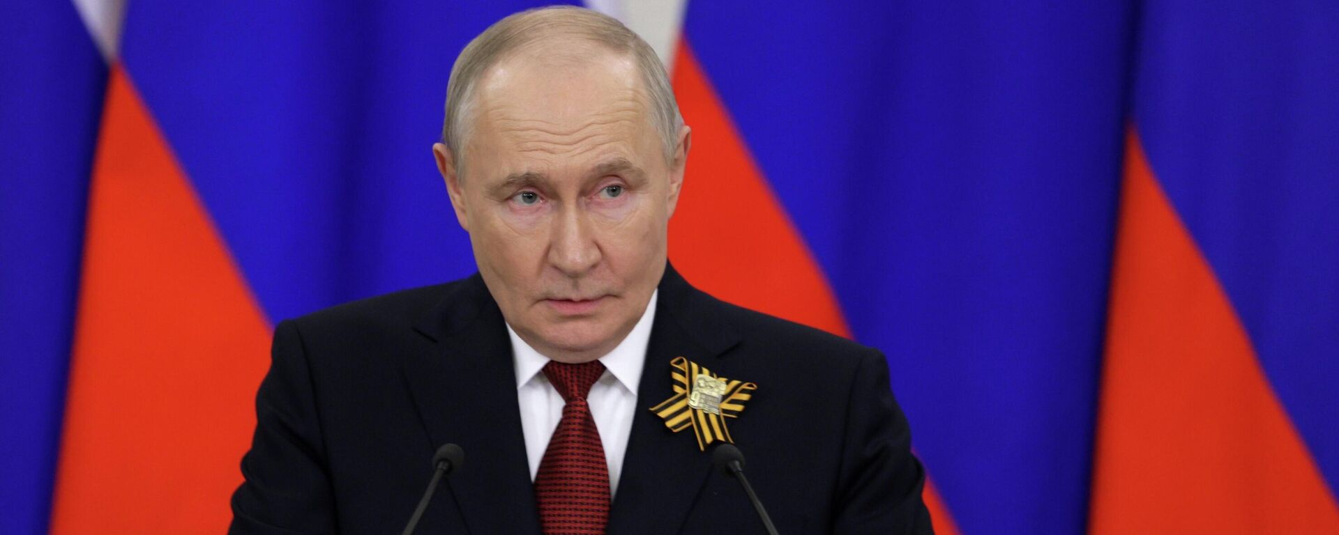 Пресс-конференция президента Владимира Путина - Sputnik Тоҷикистон, 1920, 10.05.2026