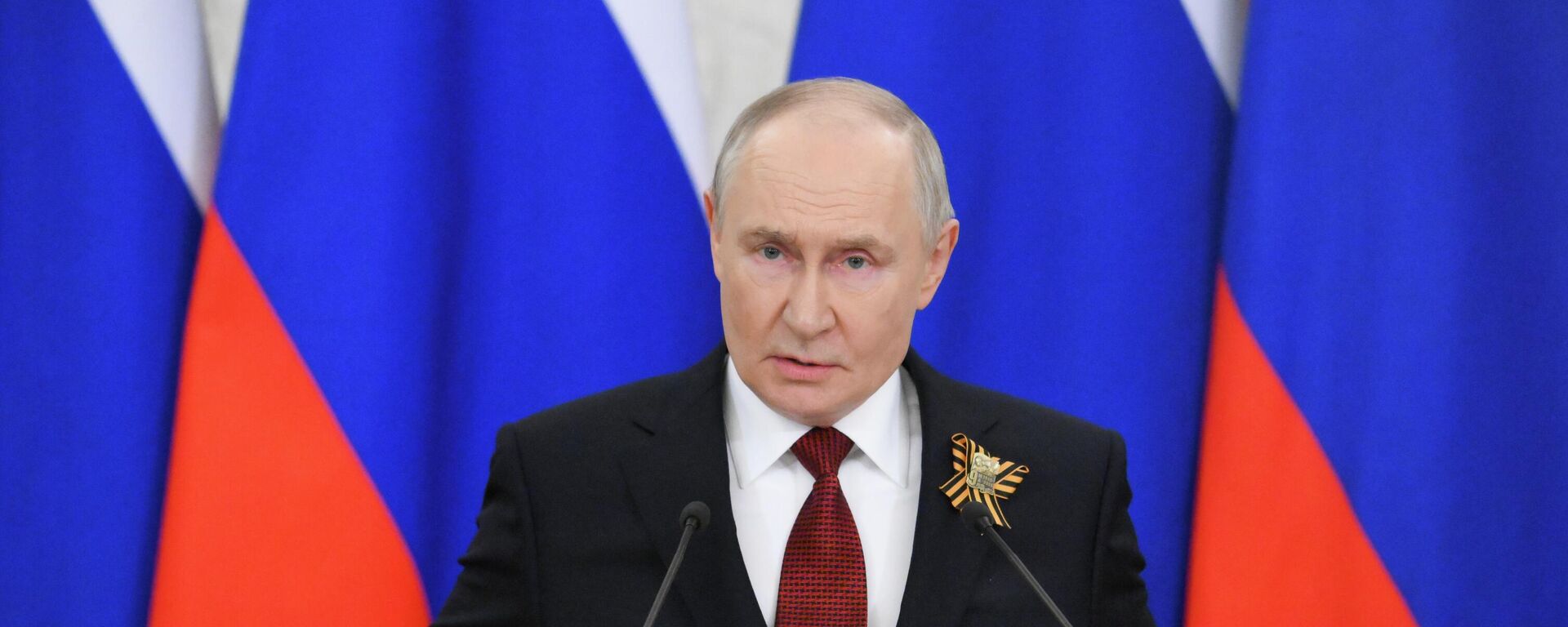 Пресс-конференция президента Владимира Путина - Sputnik Таджикистан, 1920, 10.05.2026