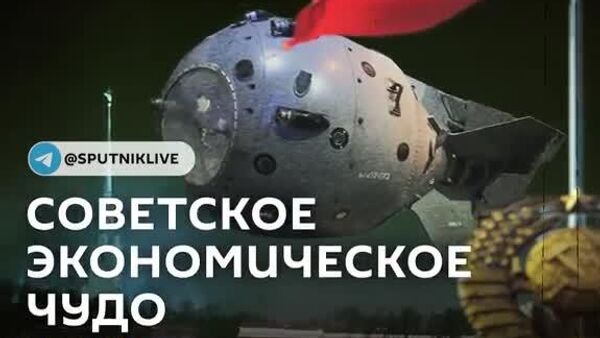 Цена возрождения: как СССР восстановил экономику после Победы в Великой Отечественной войне? - Sputnik Таджикистан