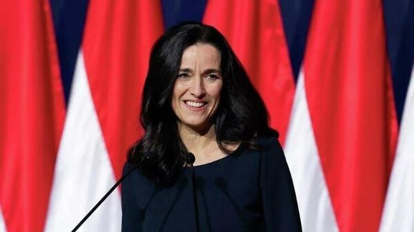 Маҷористон ба Украина силоҳ намефиристад ва дар қарзи 90 млрд евро (7,9 триллион рубл)-и ИА ба Киев иштирок намекунад - Sputnik Тоҷикистон