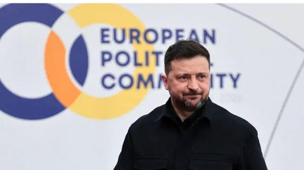 Украина хочет длительной войны с Россией - Sputnik Таджикистан