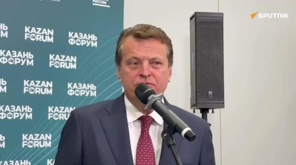 Тотористон ва Тоҷикистон ҳамкорӣ дар доираи лоиҳаҳои навро тақвият медиҳанд - Sputnik Тоҷикистон