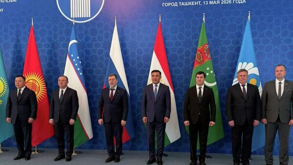 Машварати роҳбарони воҳидҳои оперативии вазоратҳои корҳои дохилии кишварҳои узви ИДМ  - Sputnik Тоҷикистон