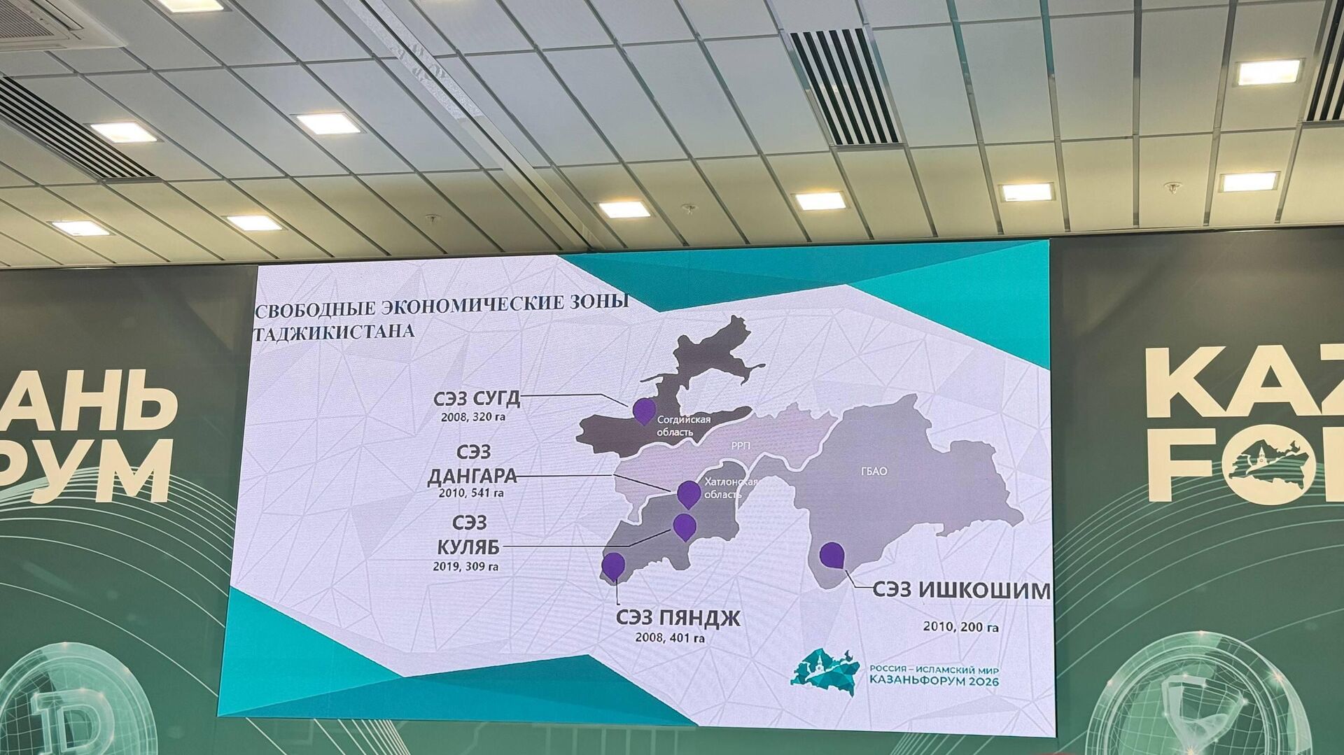 Казаньфорум-2026 Казаньфорум-2026 - Sputnik Таджикистан, 1920, 14.05.2026