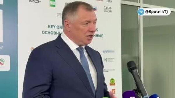 Исламские страны - это быстрорастущие государства с большой демографией - Sputnik Таджикистан