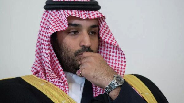 Дар Фаронса алайҳи валиаҳди Арабистони Саудӣ дар робита ба куштори рӯзноманигор Ҷамол Хошокчӣ дар соли 2018 тафтишот оғоз шуд - Sputnik Тоҷикистон