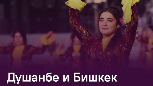 Таджикистан и Кыргызстан намерены развивать культурное и научное сотрудничество - Sputnik Таджикистан