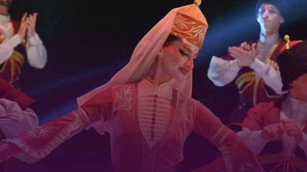 Музыка, танцы и экспозиции: в Душанбе и Худжанде состоятся Дни культуры России - Sputnik Таджикистан