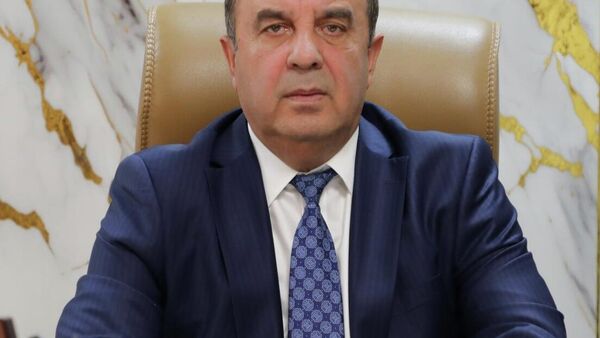 Тоҷикистон кишвари ҷавон ва дорои нерӯи бузурги инсонӣ мебошад,- гуфт раиси Агентии омори Тоҷикистон Ҷамшед Нурмаҳмадзода - Sputnik Тоҷикистон