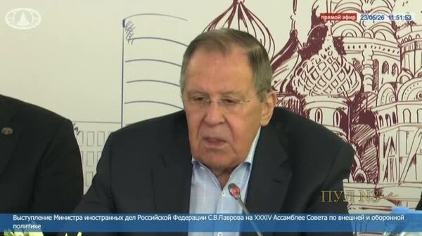 Вазифаи ягона ва асосӣ иҷрои ҳамаи ҳадафҳои Амалиёти вижаи низомӣ мебошад - Sputnik Тоҷикистон