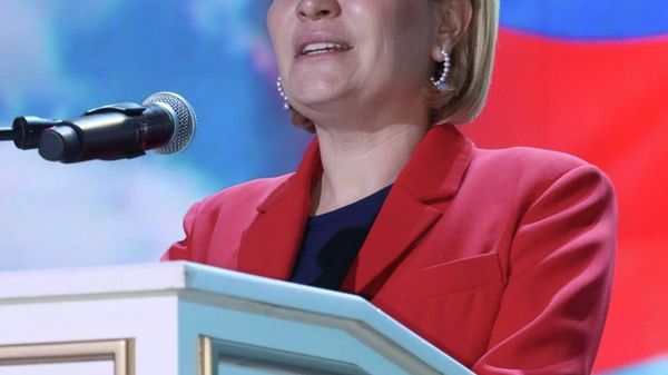 Культура остается основой доверия и духовной близости народов России и Таджикистана, заявила Ольга Любимова - Sputnik Таджикистан
