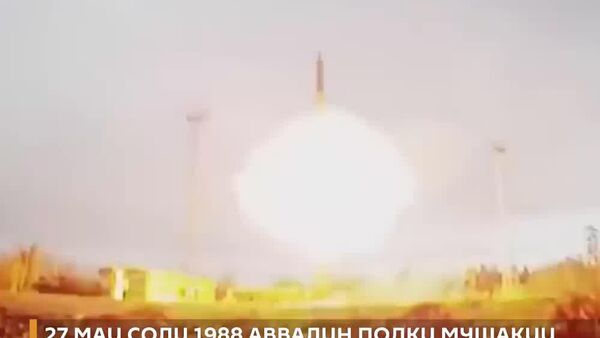 Ҳама чиз ба хок яксон мешавад - Sputnik Тоҷикистон
