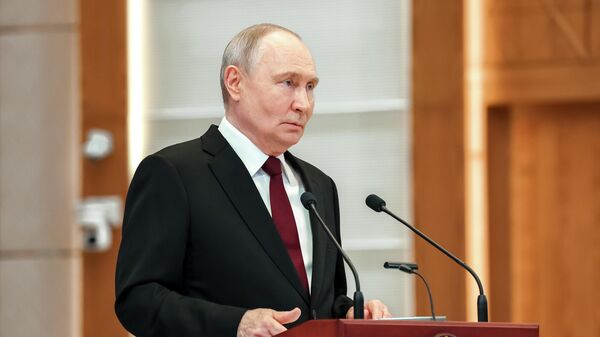 Заседание Высшего Евразийского экономического совета в Астане - Sputnik Таджикистан