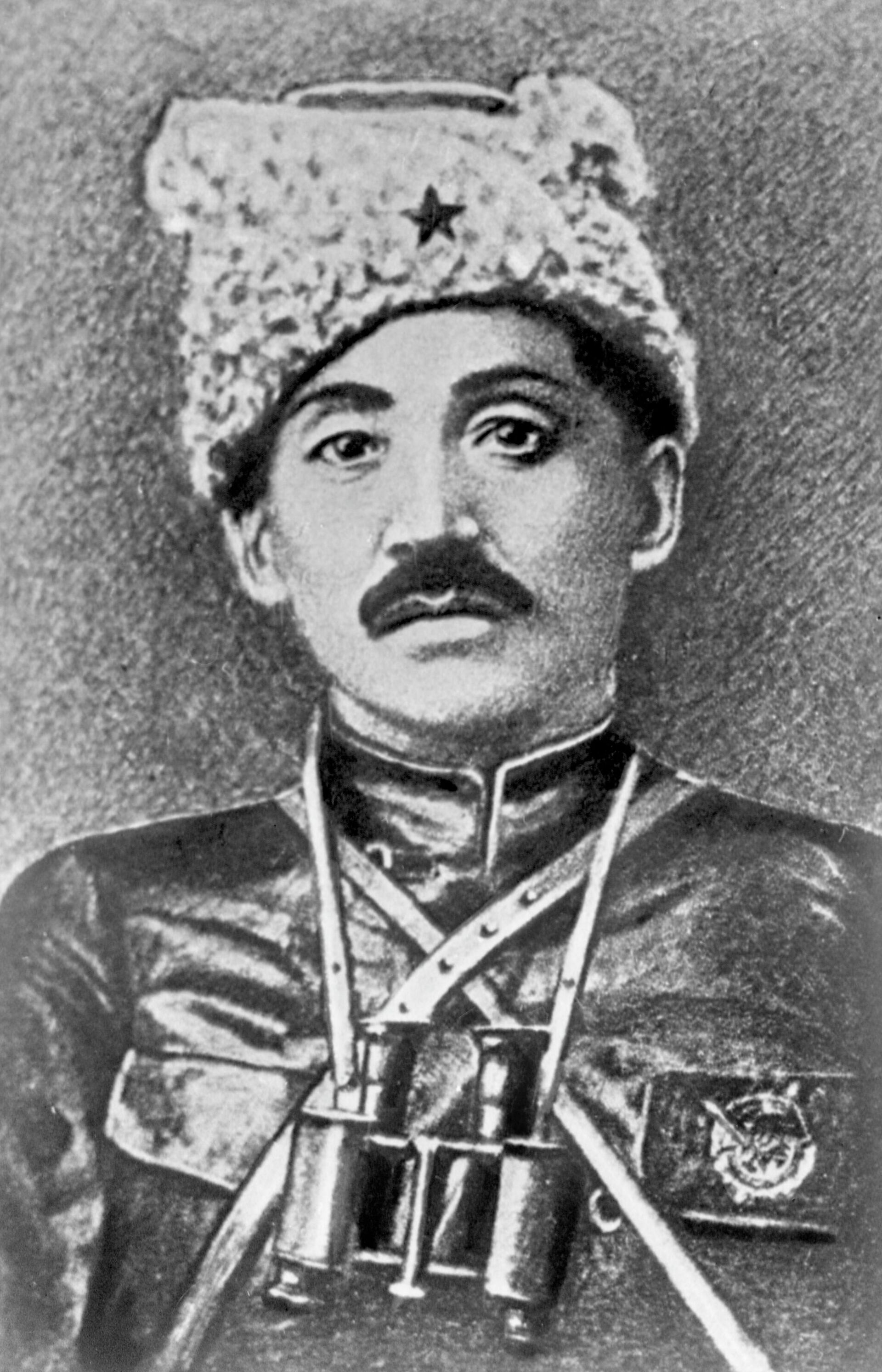 Оки Городовиков Оки Городовиков - Sputnik Таджикистан, 1920, 30.05.2026