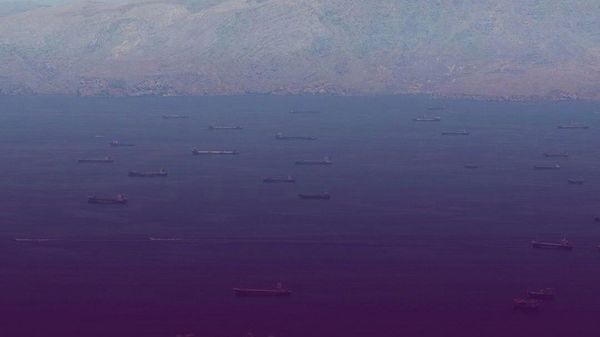Иран исключил возвращение к прежним условиям судоходства в Ормузском проливе - Sputnik Таджикистан