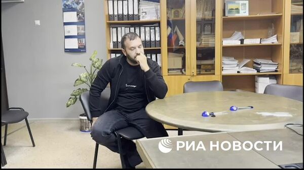 ФСБ России лишила гражданства 8 выходцев из Центральной Азии из-за угрозы нацбезопасности - Sputnik Таджикистан