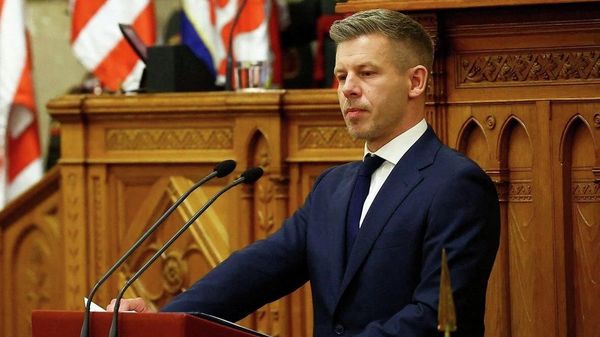 Сарвазири Маҷористон Мадияр бовар дорад, ки Украина метавонад шартҳои пайвастан ба Иттиҳодияи Аврупоро дар 10-15 сол иҷро кунад - Sputnik Тоҷикистон