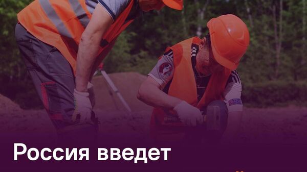 Закон об оргнаборе сделает трудоустройство мигрантов в РФ прозрачным - Sputnik Таджикистан