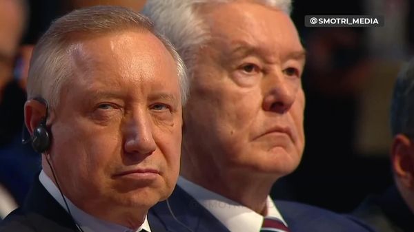 Путин гуфт, ки Русия бояд системаҳои амниятӣ ва дифоъи ҳавоии худро тақвият диҳад - Sputnik Тоҷикистон