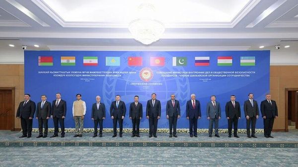 Пешдастӣ бояд: Колоколтсев аз ҳамкорони худ дар СҲШ даъват кард, ки дар мубориза бо ҷиноятҳои киберӣ фаъол бошанд - Sputnik Тоҷикистон