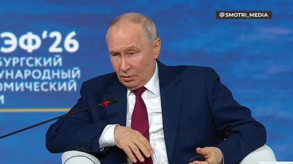 Путин: Ҳавопаймоҳои бесарнишини Украина бояд сарнагун карда шаванд ва ин бояд боз ҳам самараноктар анҷом дода шавад - Sputnik Тоҷикистон