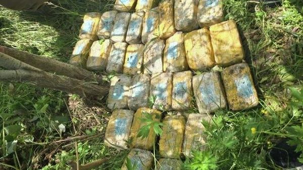Мақомот дар Панҷакент аз як марди 44-сола беш аз 32 кило ҳашиш мусодира кардаанд - Sputnik Тоҷикистон