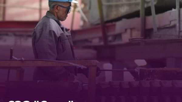 СЭЗ Сугд произвела продукцию на 177 млн сомони - Sputnik Таджикистан