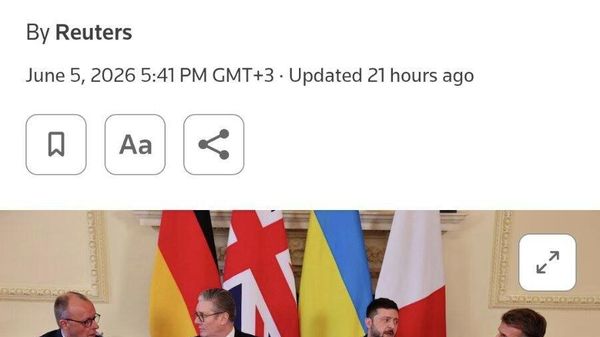 Лидеры ЕС планируют срочную встречу с Зеленским - Sputnik Таджикистан