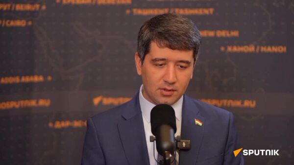Тоҷикистон пешниҳод кардааст, ки механизмҳои ягонаи кор бо операторони моҳвораӣ таъсис дода шаванд - Sputnik Тоҷикистон