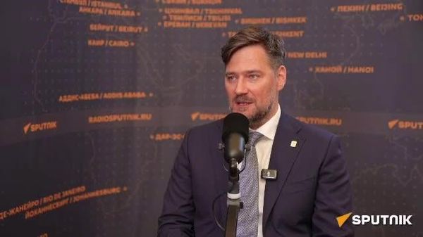 Страны РСС могут взаимно признать ЭЦП - Sputnik Таджикистан