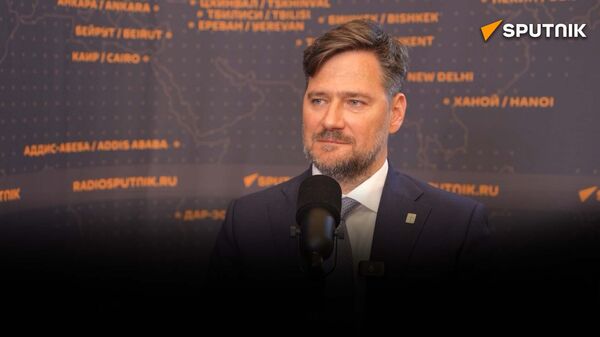 Кишварҳои ИМА имзоҳои рақамиро эътироф мекунанд - Sputnik Тоҷикистон