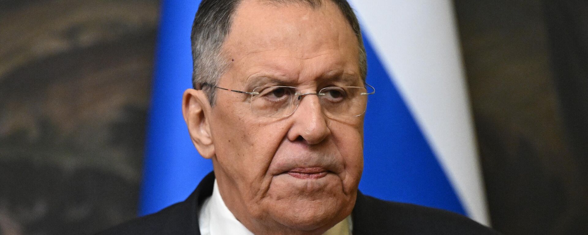 Министр иностранных дел РФ Сергей Лавров. - Sputnik Таджикистан, 1920, 08.06.2026
