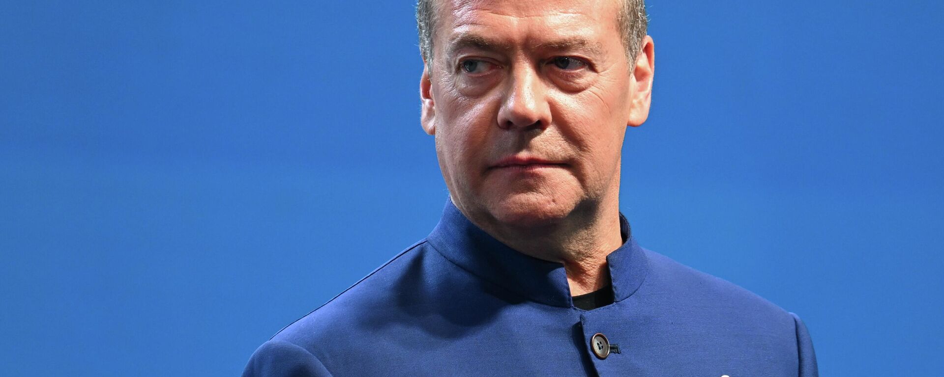 Поздравление Дмитрия Медведева с Днем России в 2026 году - Sputnik Таджикистан, 1920, 12.06.2026