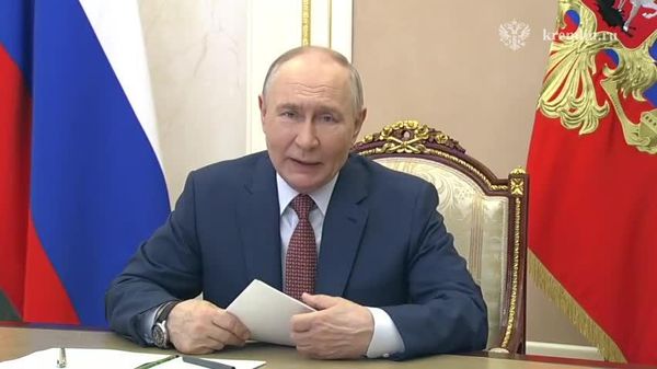 ҶМД ва ҶМЛ ва вилоятҳои Запорожеву Херсон бояд то соли 2030 дар ҳама нишондиҳандаҳои калидӣ ба стандартҳои миллӣ ноил шаванд - Sputnik Тоҷикистон