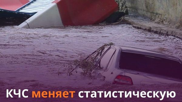 КЧС Таджикистана разрабатывает новые формы для отчетной статистики по ЧС - Sputnik Таджикистан